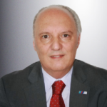 Eduardo Ippolito‚MD, Vice President