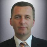 Darko Brborovic‚PhD, Vice President